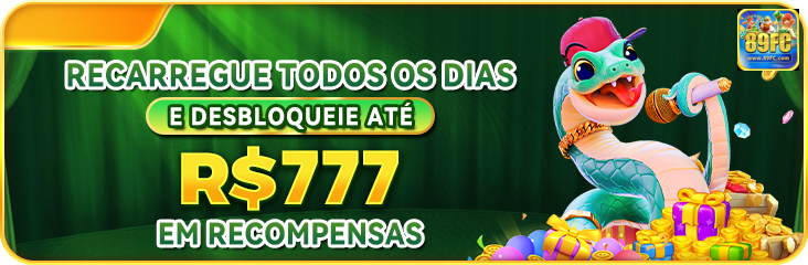 89fc — faixa usada para reforçar confiança, com hierarquia visual clara, pensado para apoiar a decisão de depósito.